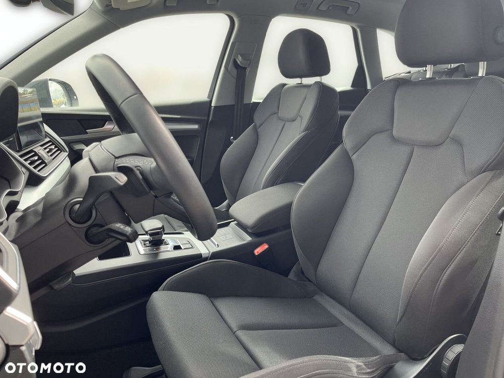 Audi Q5 - 14