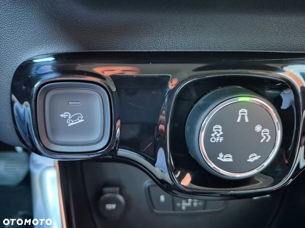 Citroën C3 Aircross 1.2 PureTech GPF Shine S&S EAT6 - 20