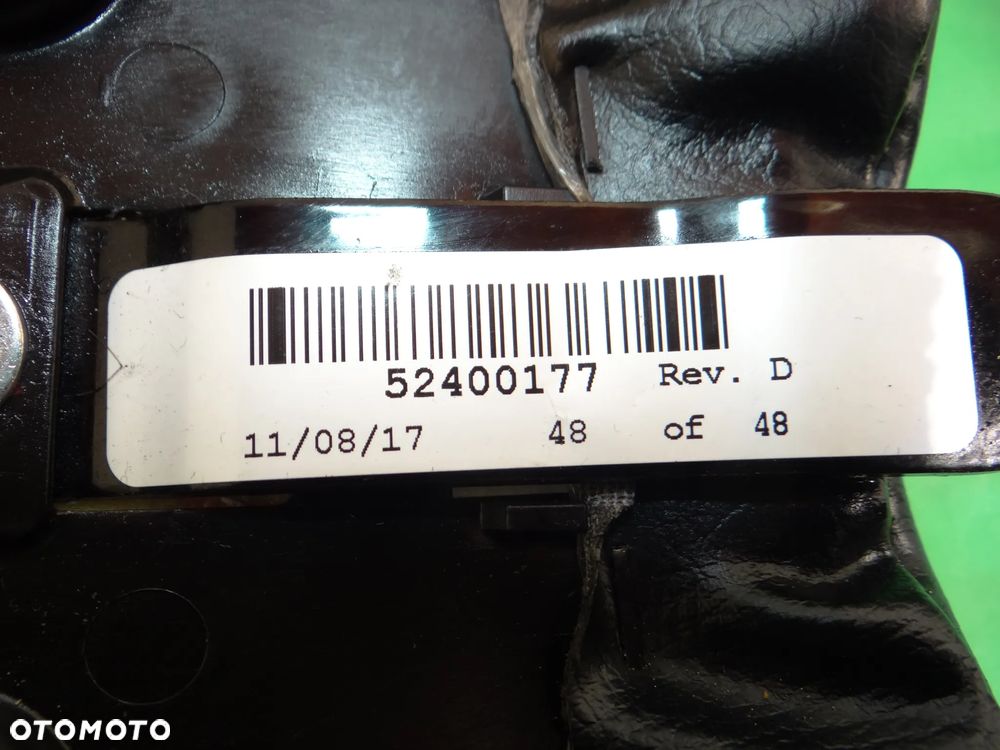 N255 HARLEY DAVIDSON FAT BOY !! AKCESORYJNE !! SIEDZENIE KANAPA KIEROWCY I PASAŻERA FLFB FLBFS FAT BOY 114 M8 pasuje do modeli z lat 18 - 2O24 OEM 52000333. - 12