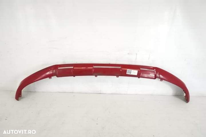 Fusta Spoiler Bara Fata Original In Stare Buna Audi  Q2  1 2016 2017 2 - 1