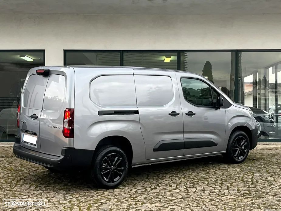 Citroën Berlingo XL 1.5 BlueHDi 100cv - 3