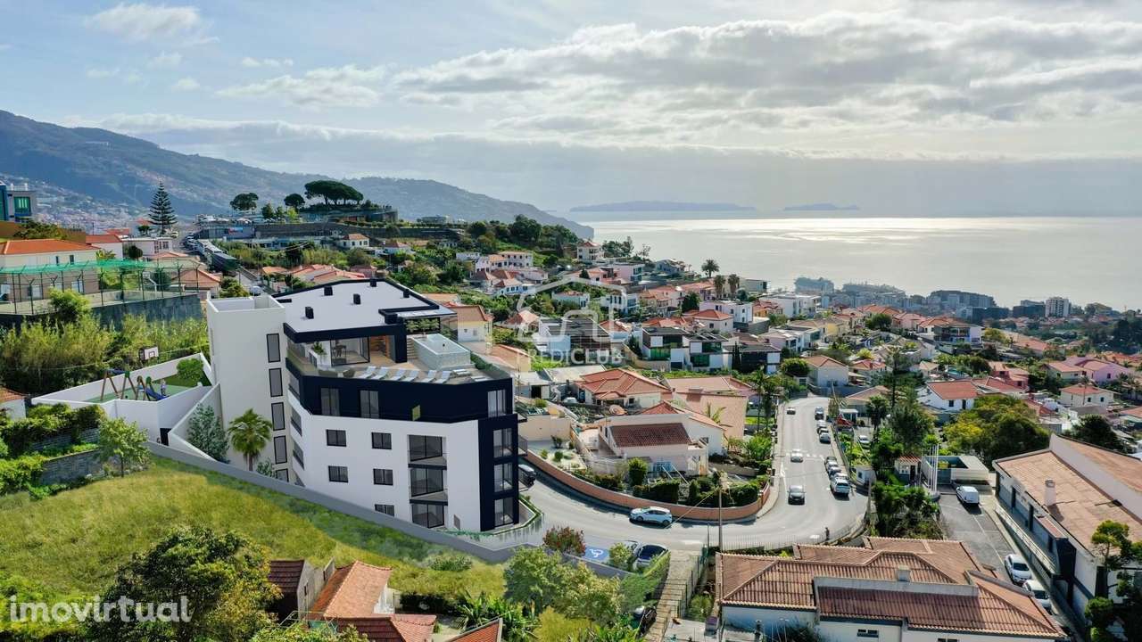 Empreendimento  Barcelos View - Grande imagem: 3/18