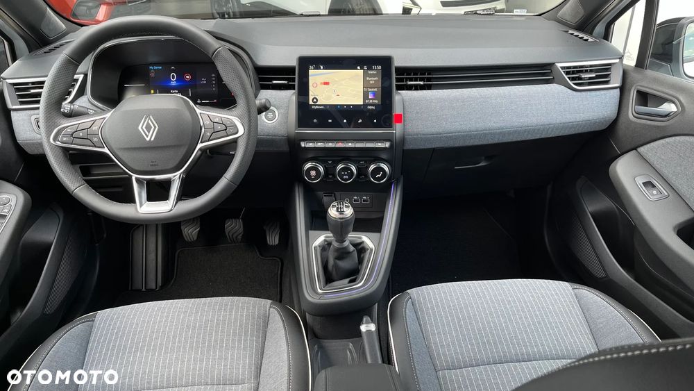 Renault Clio 1.0 TCe Techno - 17