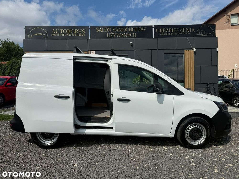 Renault Kangoo - 12