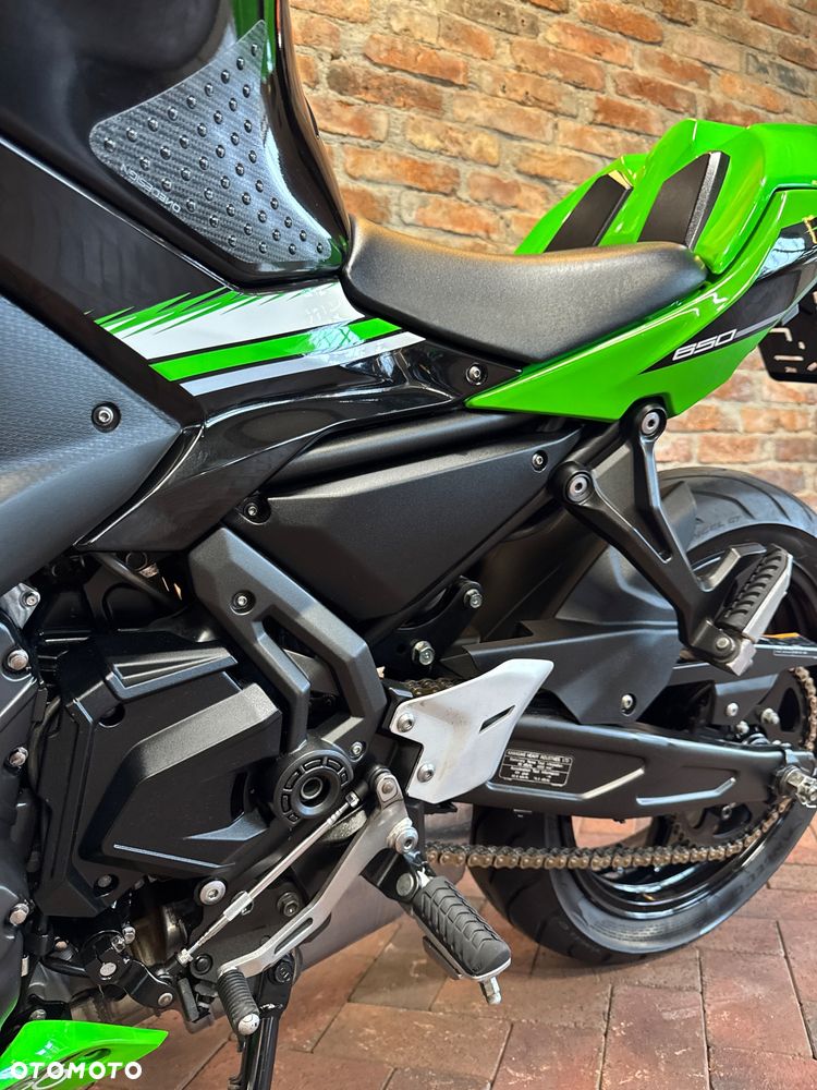 Kawasaki Ninja - 9
