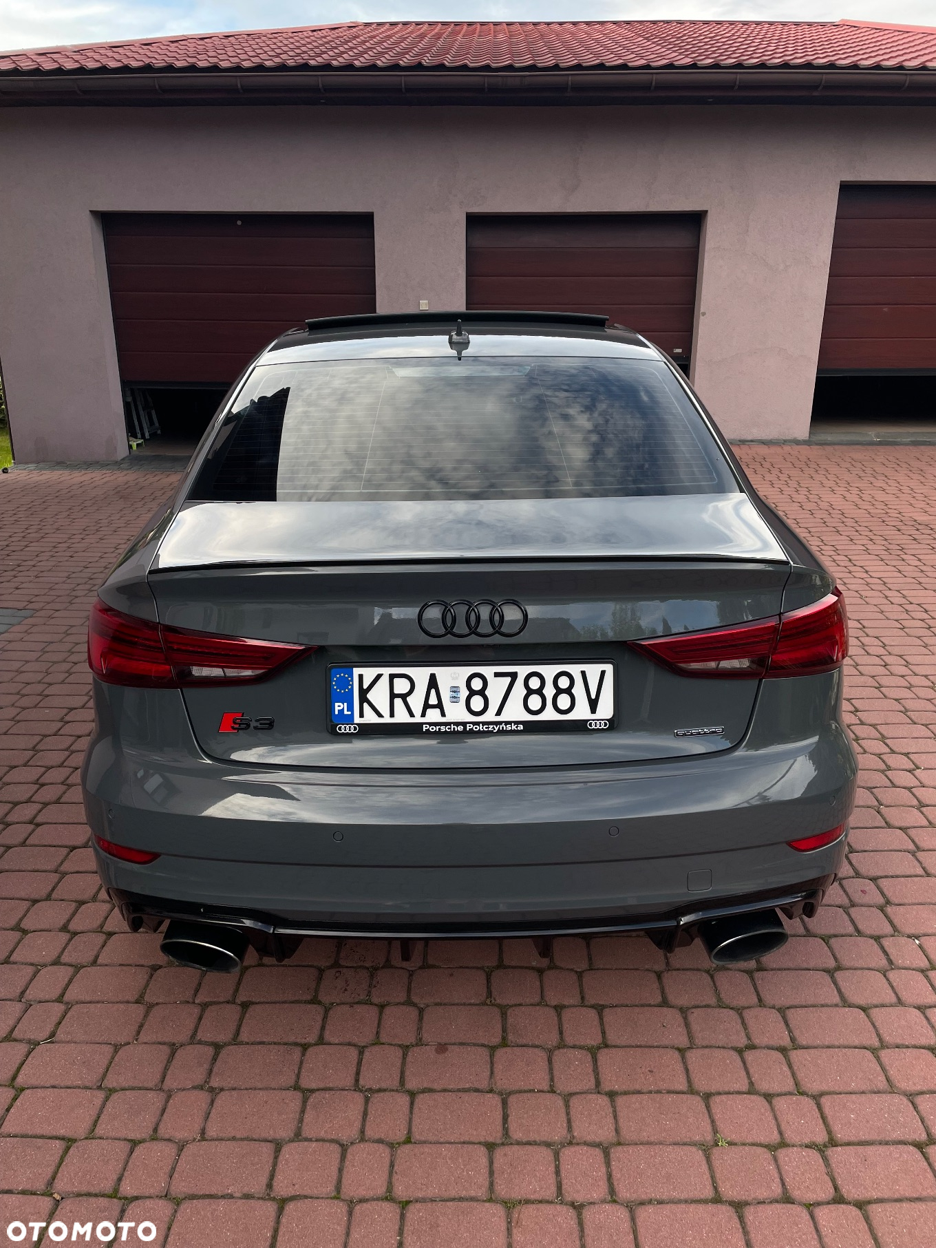Audi S3 2.0 TFSI Quattro S tronic - 6