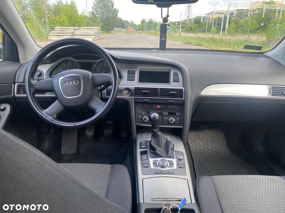 Audi A6 Limousine 2.0 TDI - 8