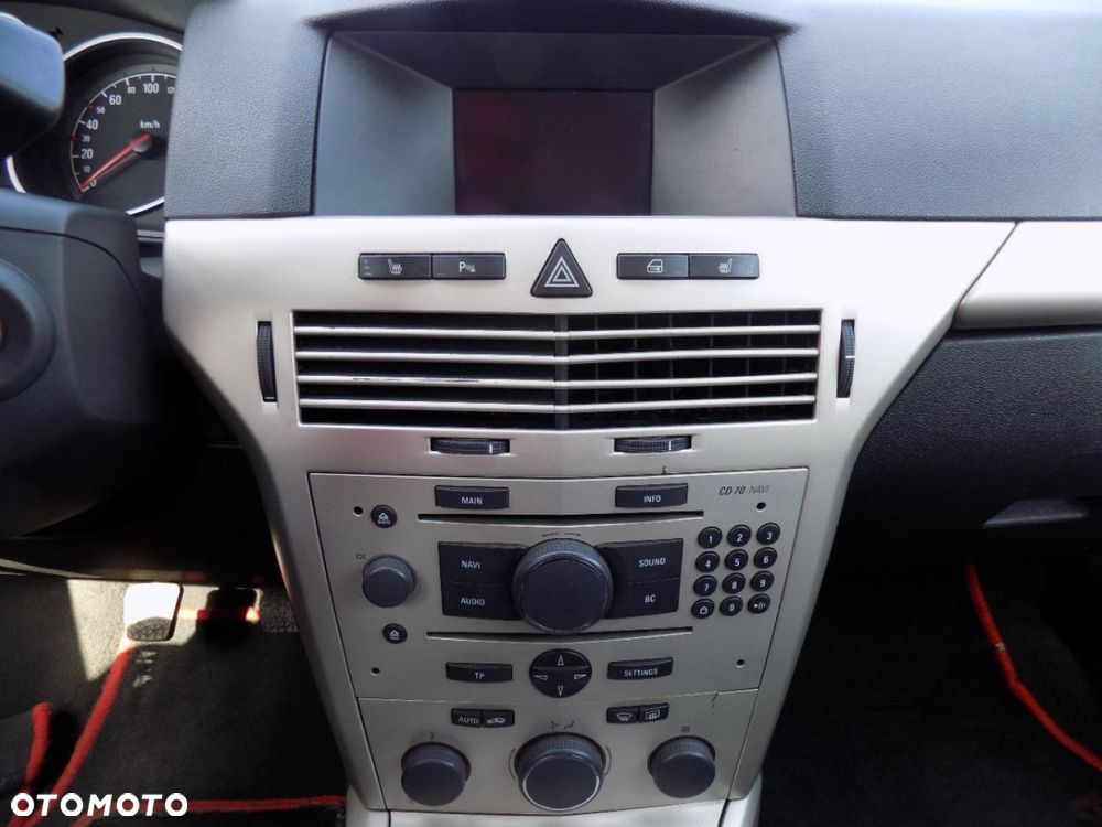 Opel Astra - 10