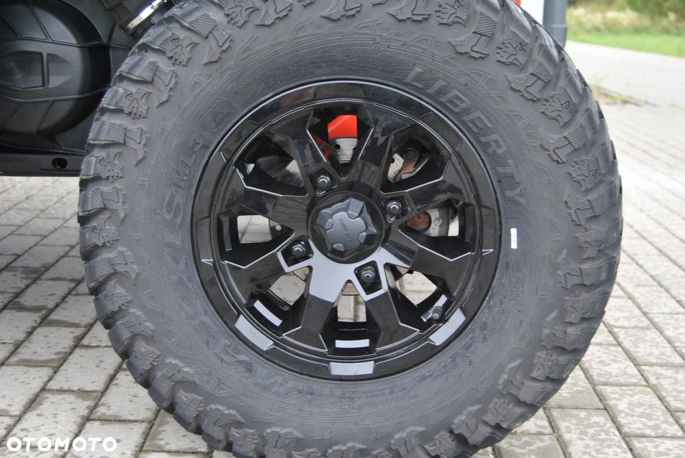 Can-Am Maverick - 22
