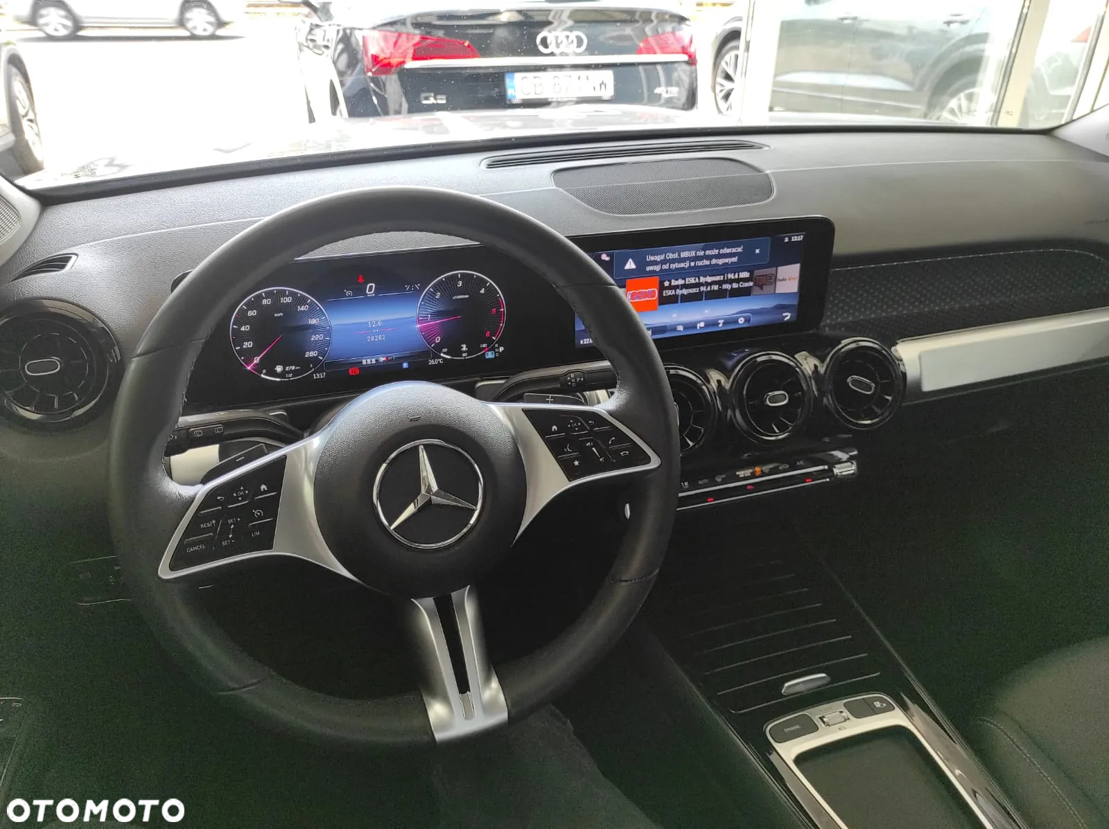 Mercedes-Benz GLB ver-200-d-4--matic-8g--dct - 7