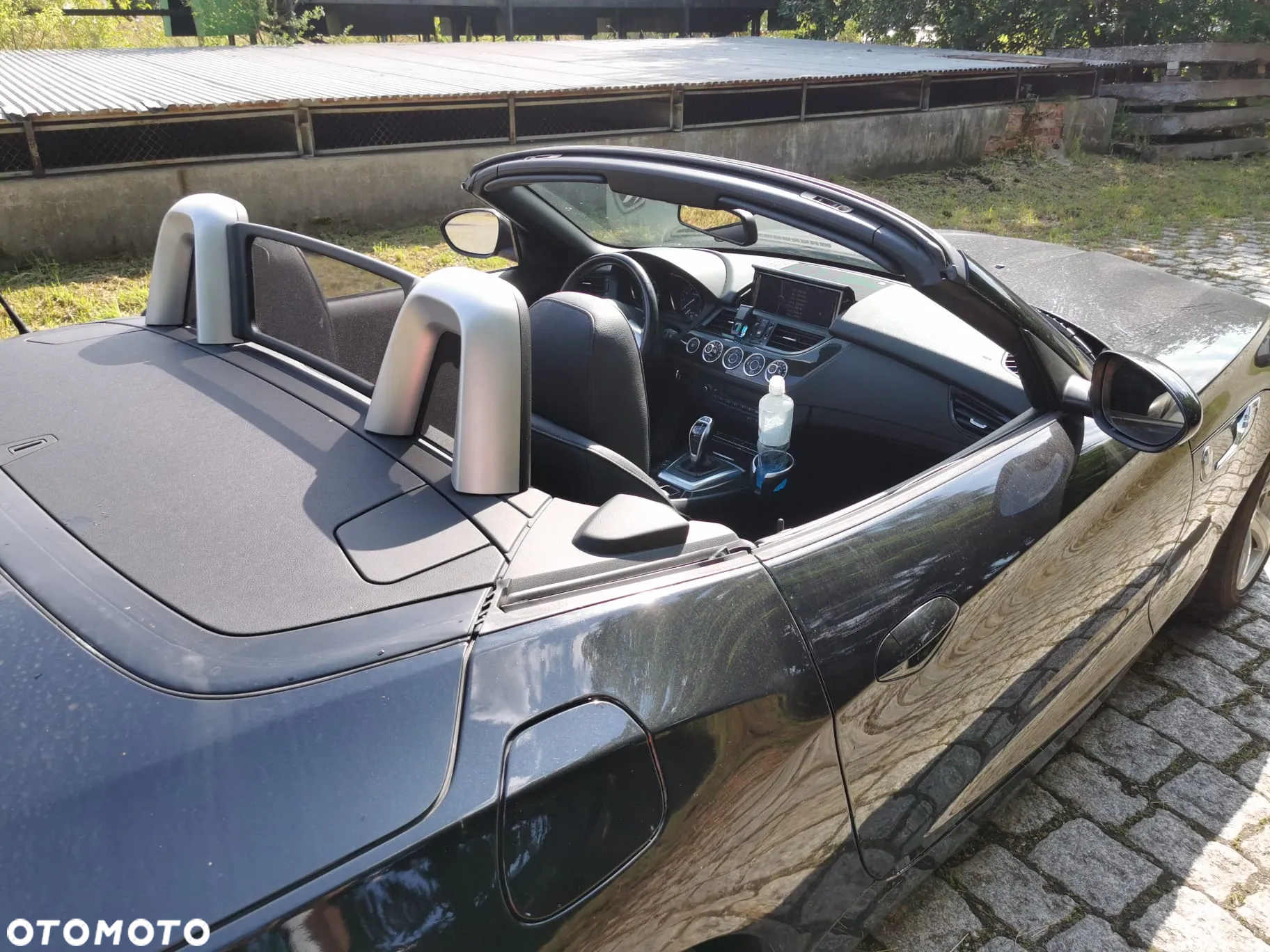 BMW Z4 sDrive28i - 32