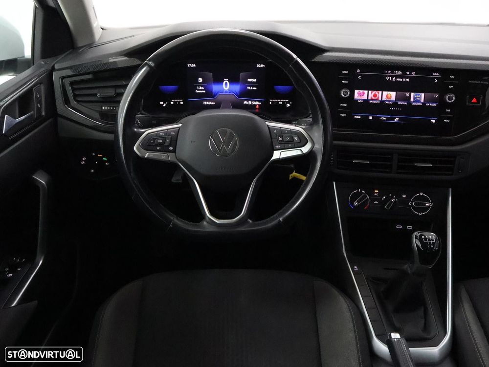 VW Polo 1.0 TSI Life - 14