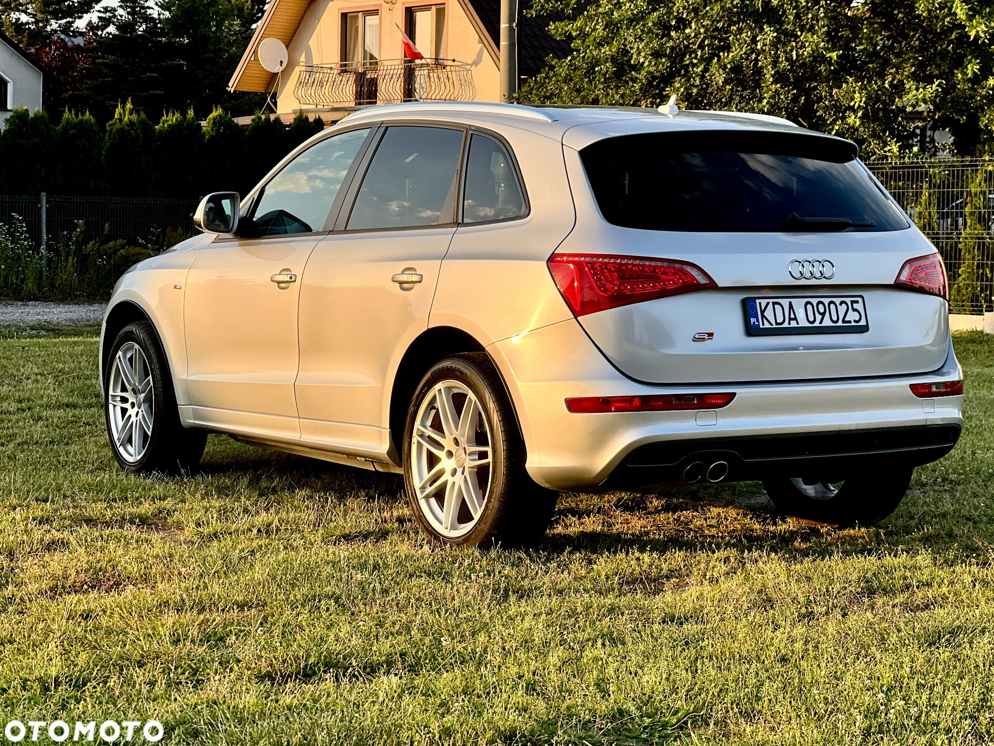 Audi Q5 2.0 TDI Quattro S tronic Prime Line - 12