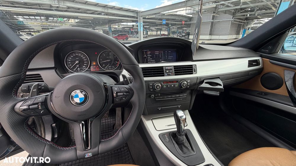 BMW Seria 3 - 6