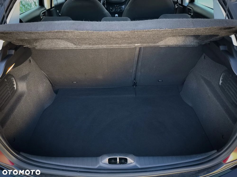 Peugeot 208 PureTech 68 Like - 23