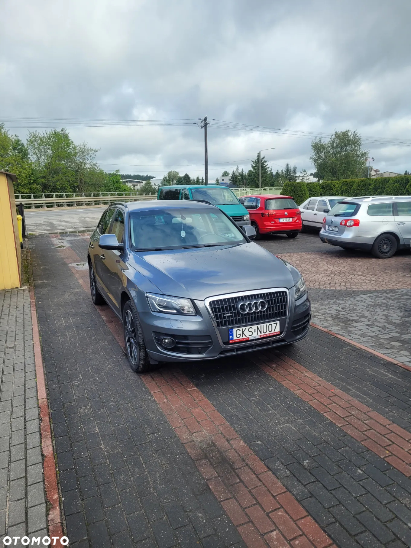 Audi Q5 2.0 TDI Quattro - 3