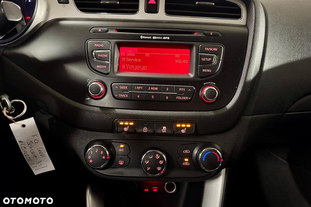 Kia Ceed - 18