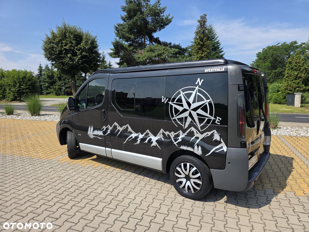 Renault Trafic - 8