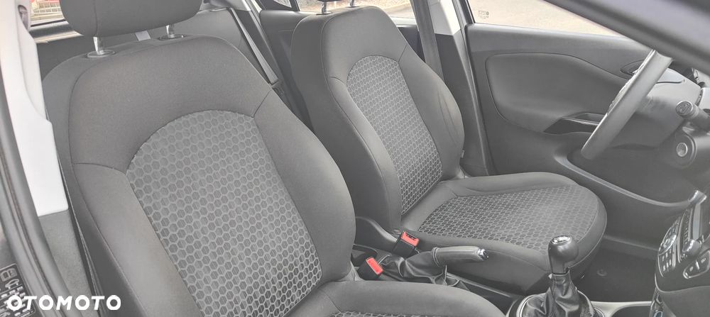 Opel Corsa 1.4 Enjoy S&S - 35