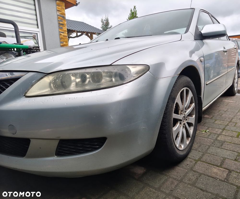 Mazda 6 1.8 Active - 1