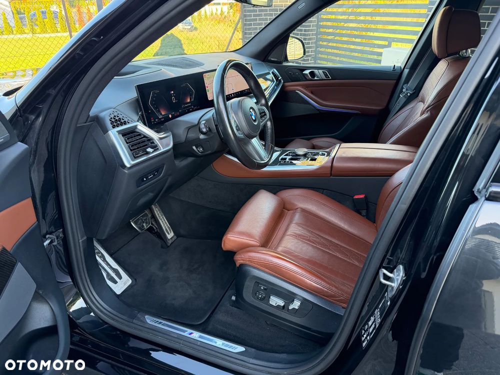 BMW X5 - 17