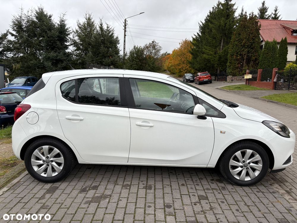 Opel Corsa 1.4 16V Innovation - 5