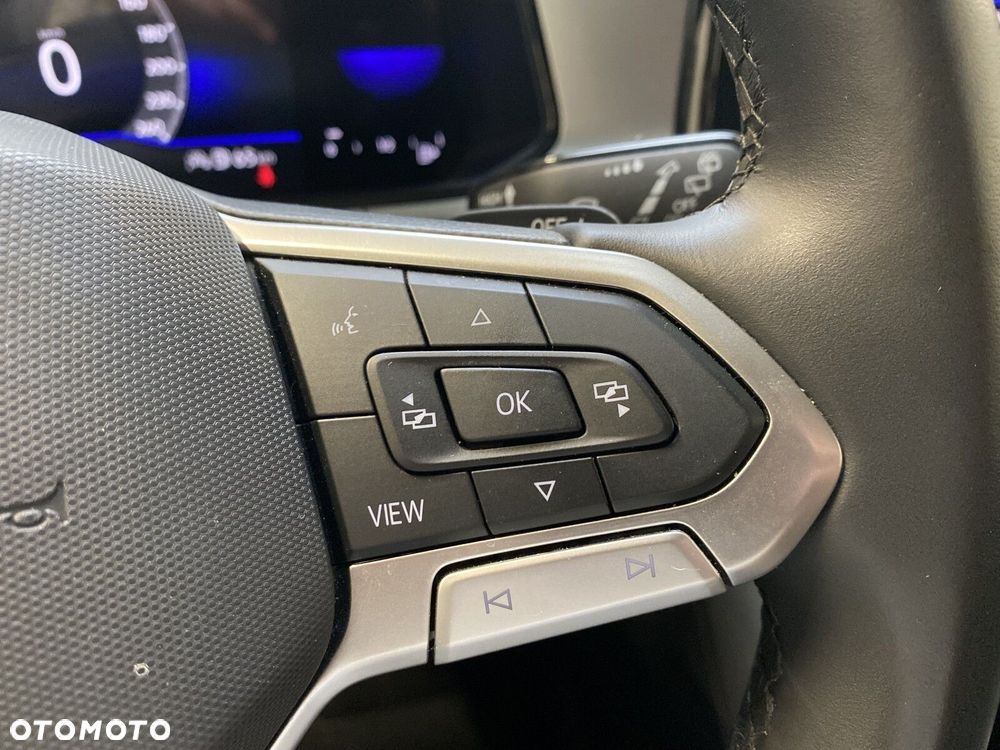 Volkswagen T-Roc 1.5 TSI Life DSG - 25