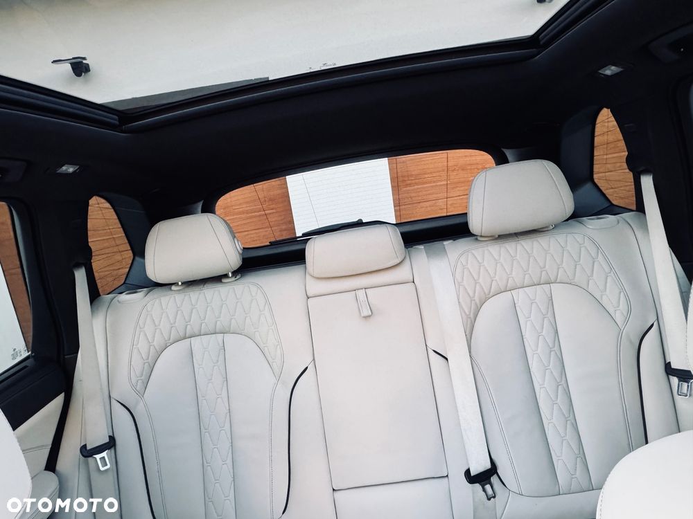 BMW X5 xDrive30d mHEV M Sport sport - 15