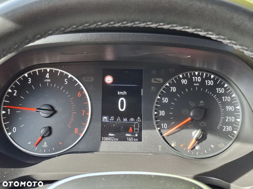 Renault Captur - 27