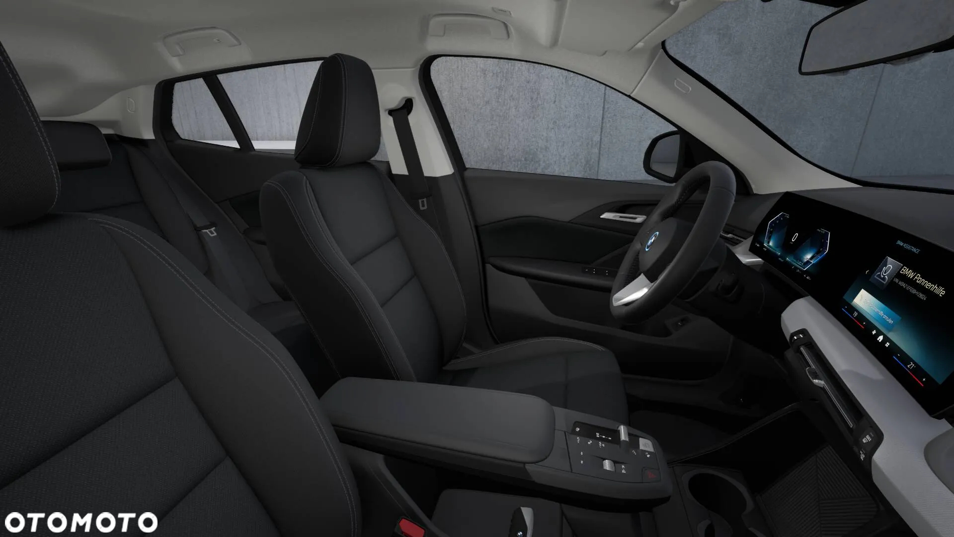 BMW iX2 eDrive20 66.5kWh - 7