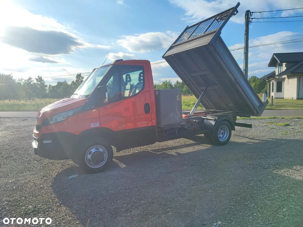 Iveco 35c13 - 3