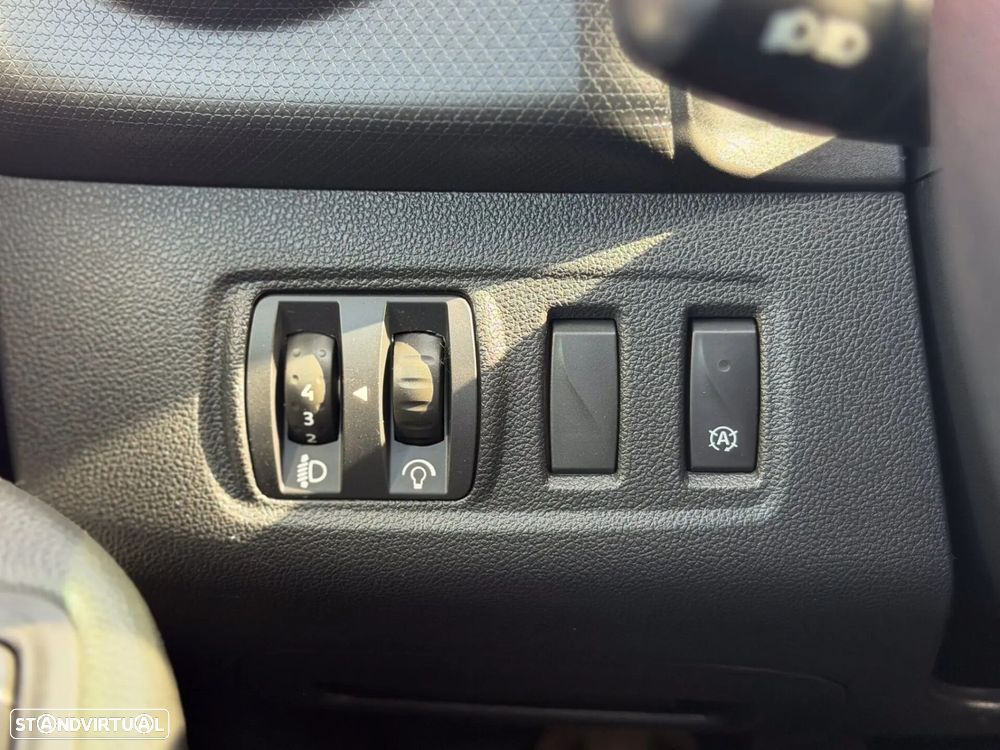 Renault Clio 1.5 dCi Zen - 15