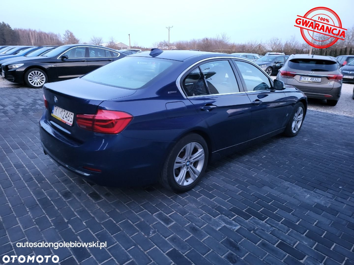 BMW Seria 3 - 19