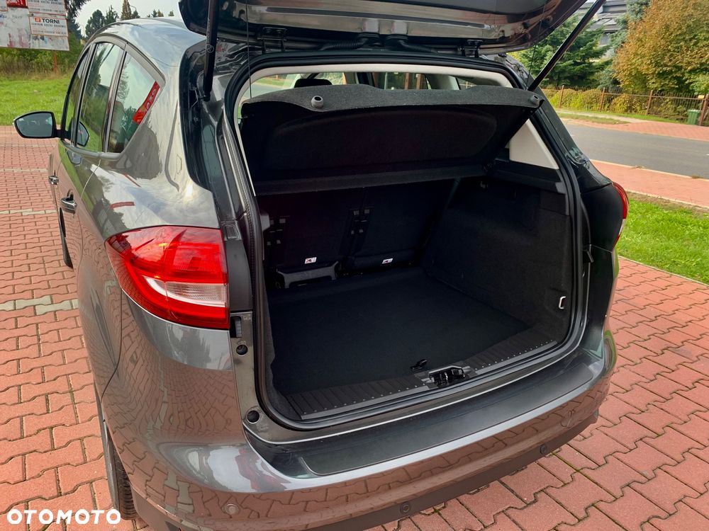 Ford C-MAX 1.5 TDCi Trend ASS - 13
