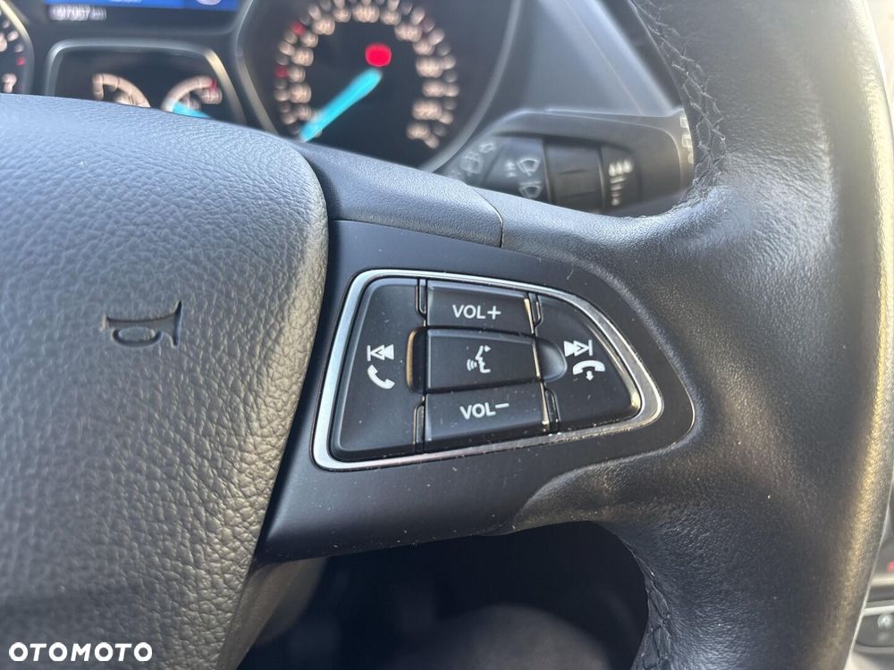 Ford Kuga 1.5 EcoBoost FWD Edition ASS MMT6 - 24