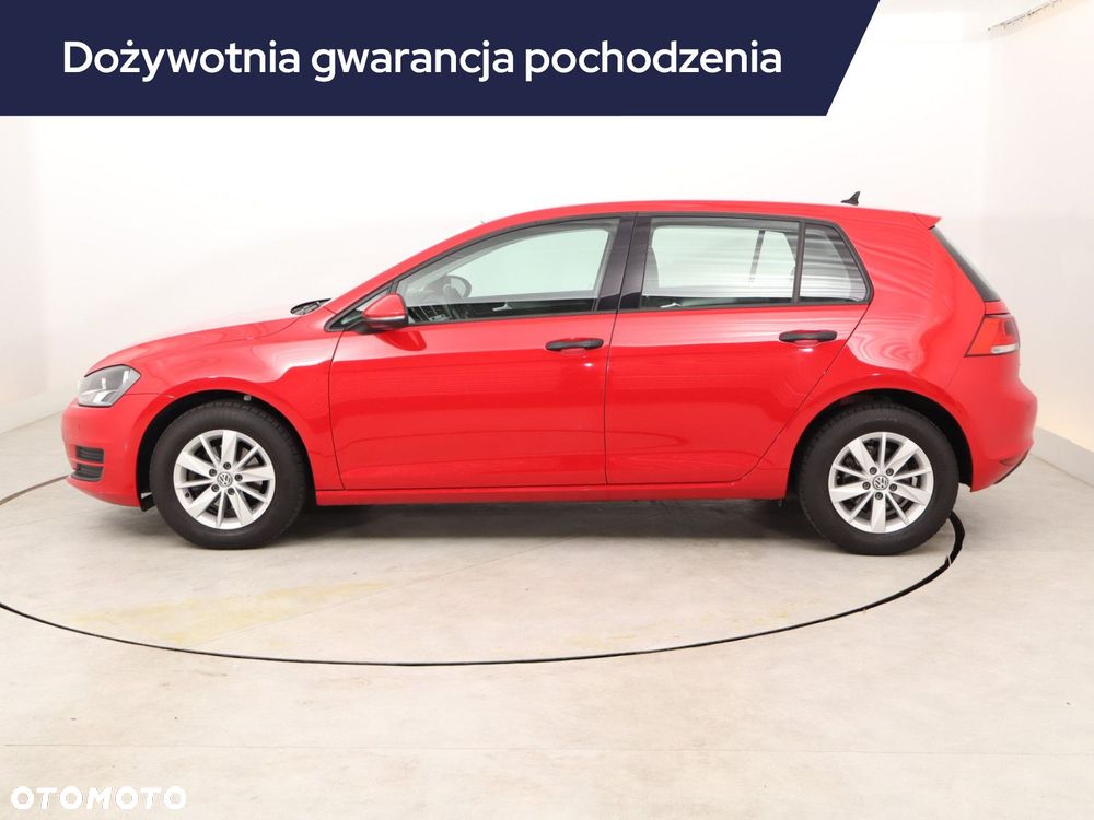 Volkswagen Golf - 4