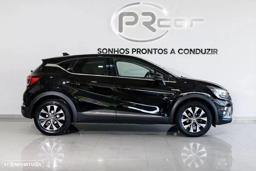 Renault Captur 1.0 TCe Techno - 13