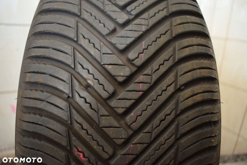 R16 205/55 Hankook Kinergy 4S 2 Wysyłka gratis! - 9