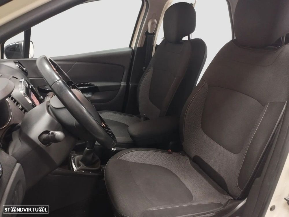 Renault Captur - 6