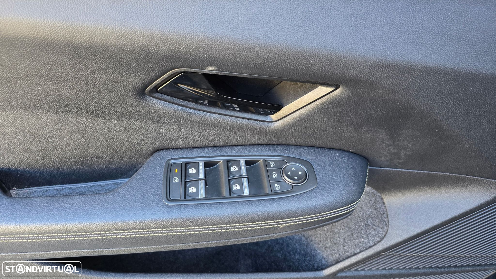 Renault Mégane E-Tech EV60 Iconic Optimum Charge - 8