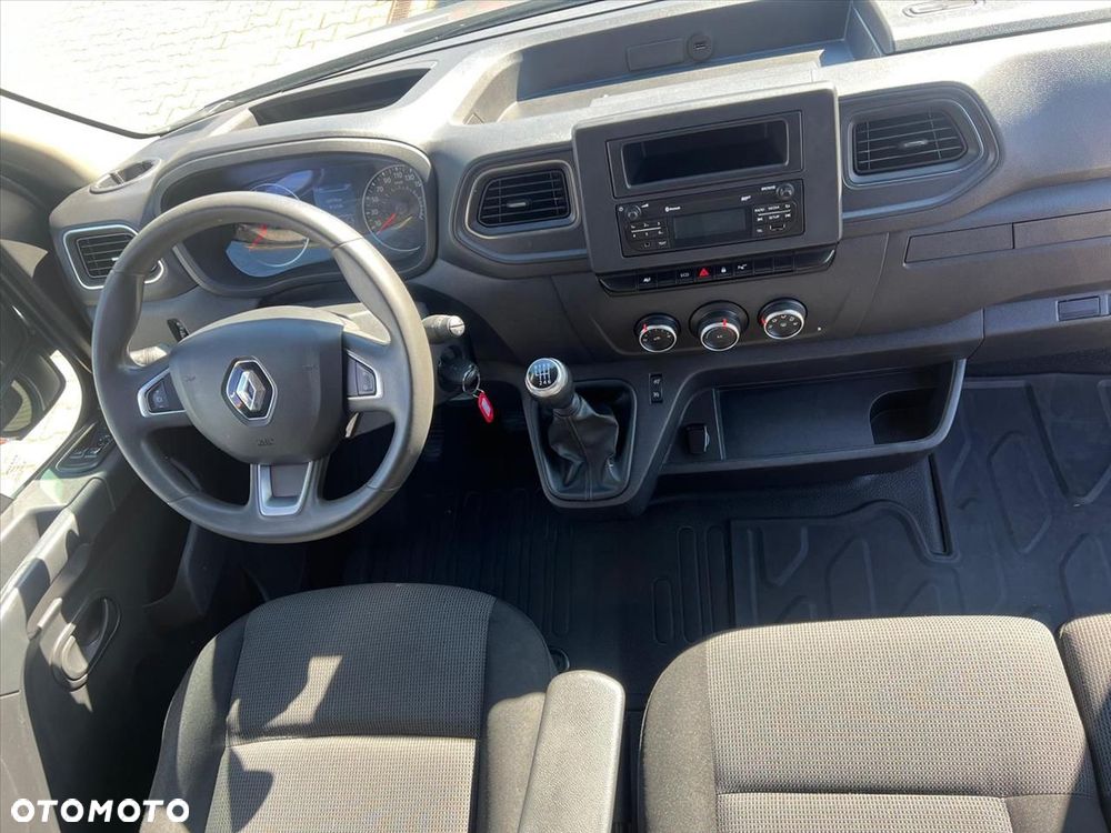 Renault master - 8