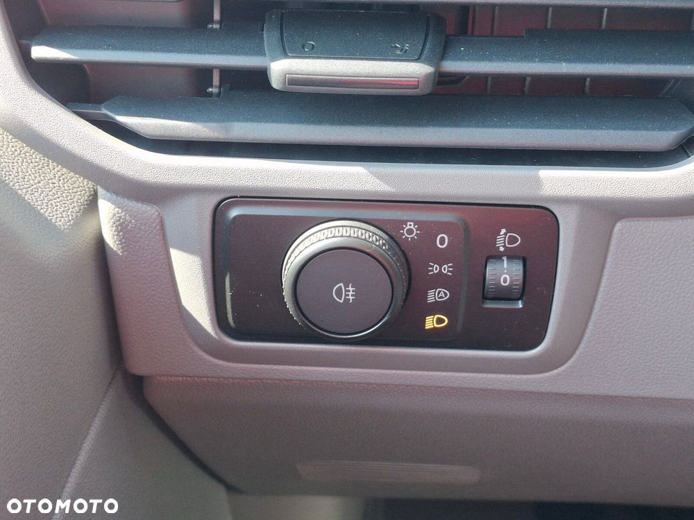 Volkswagen Transporter - 20