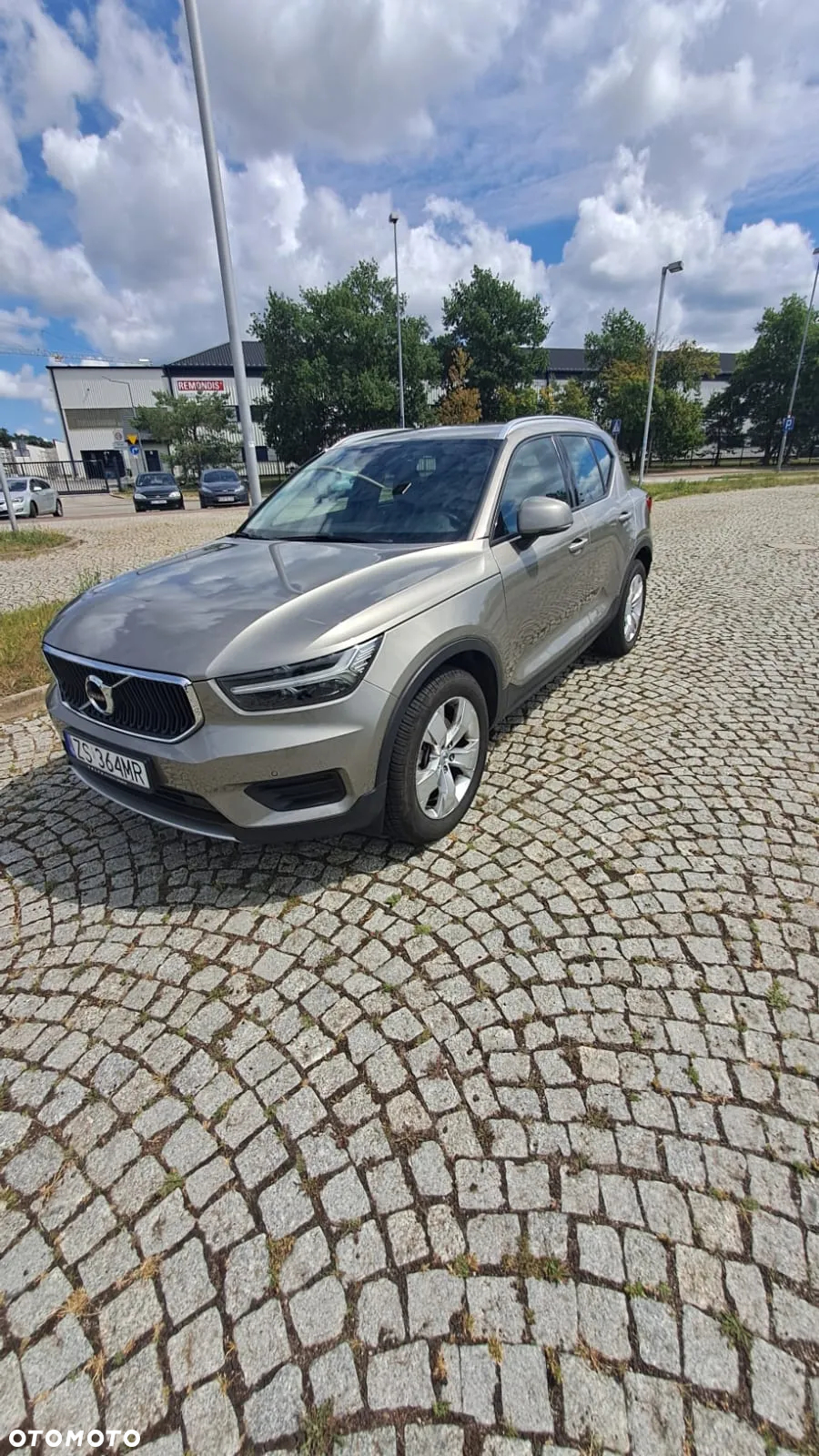 Volvo XC 40 - 6