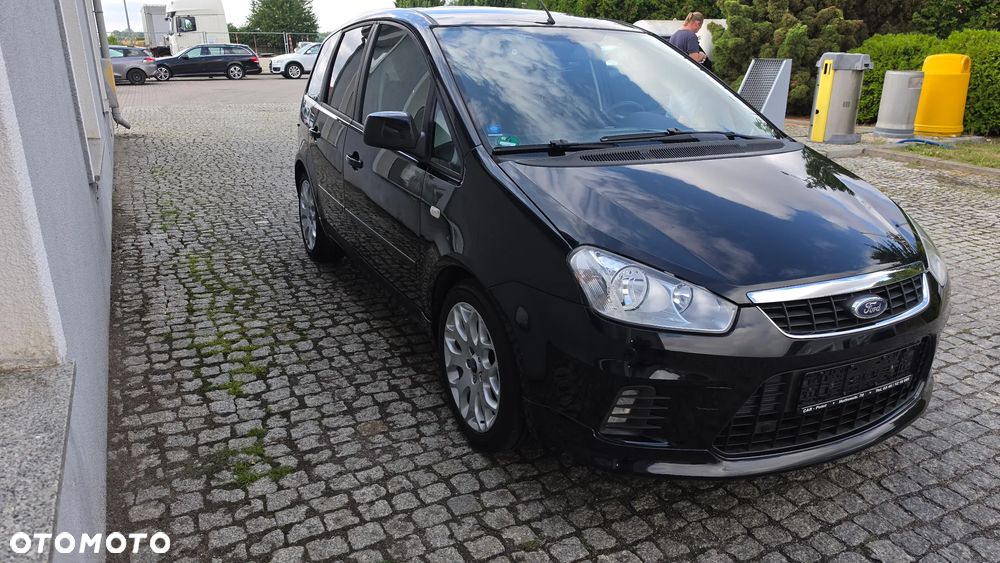 Ford C-MAX 1.8 S - 3