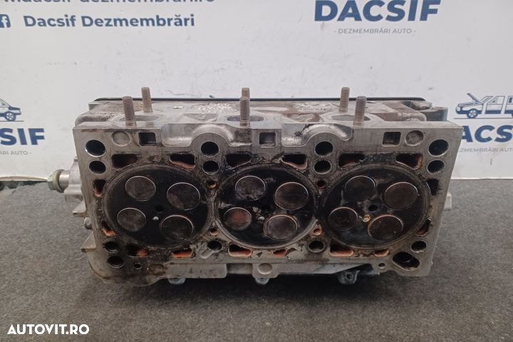 Chiulasa 2.5 TDI 2.5 TDI Audi A4 B7 [2004 - 2008] Sedan 4-usi 2.5 TDI - 6