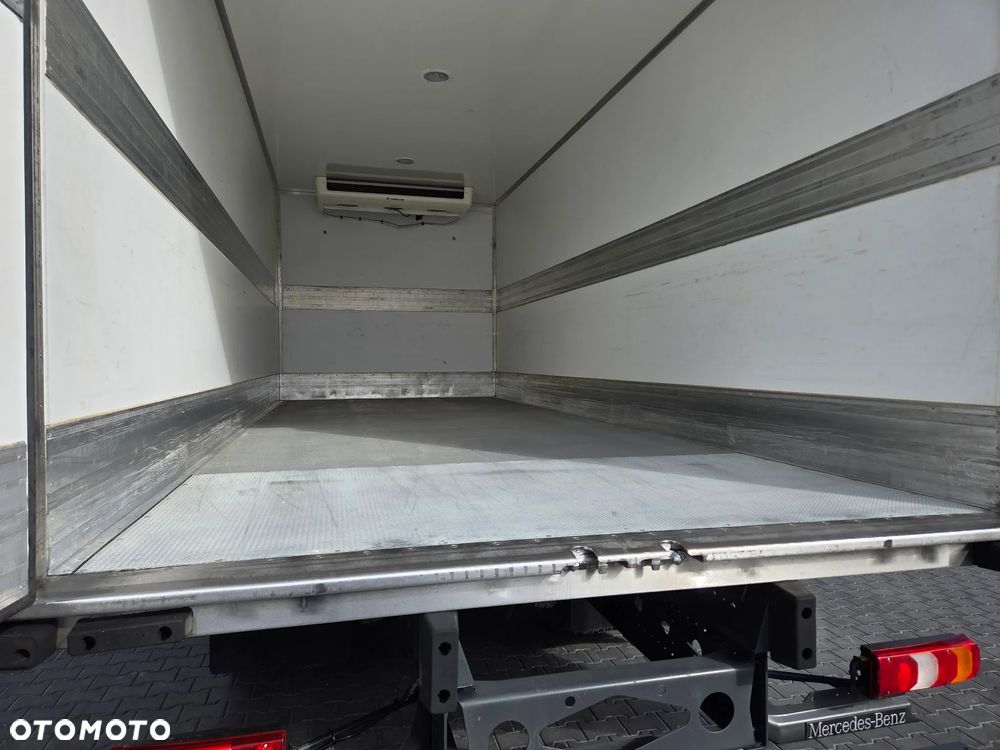 Mercedes-Benz Atego 1523 - 7