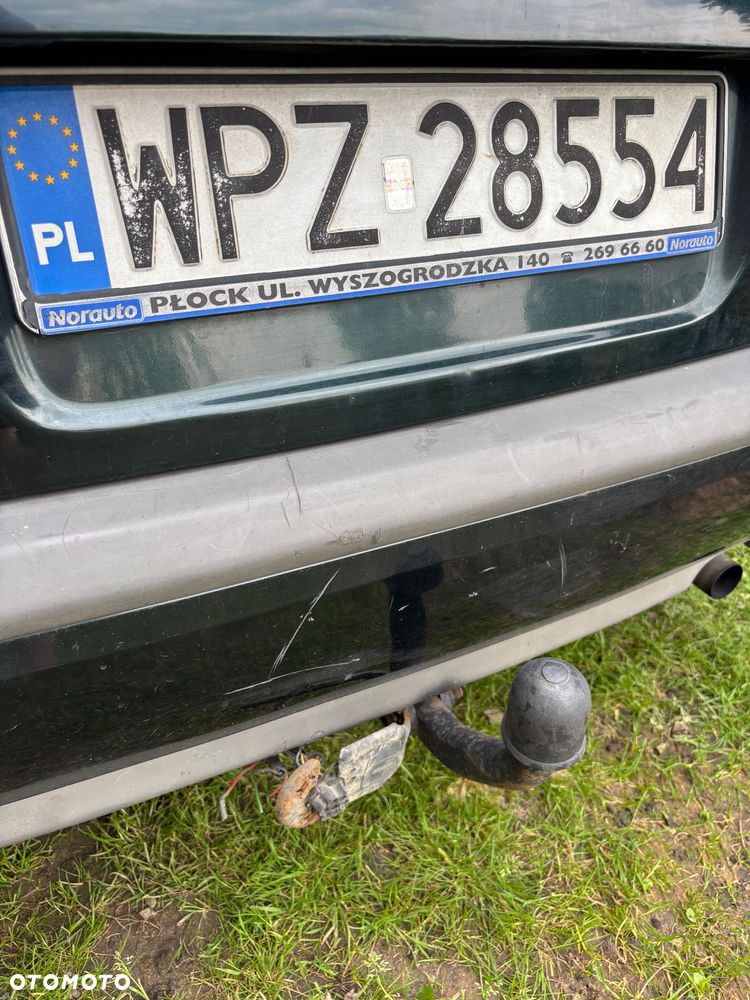 Mazda 626 - 5