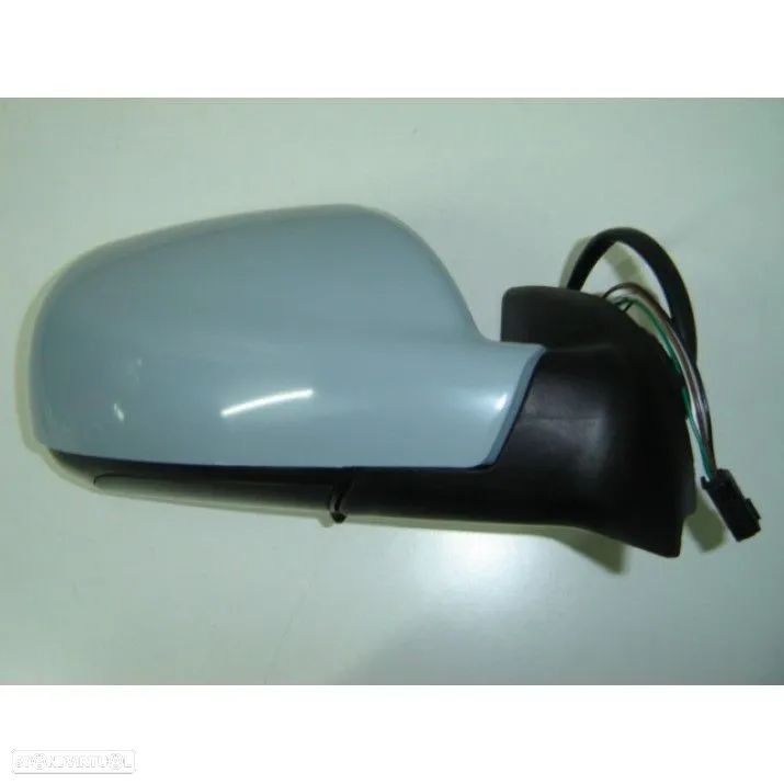 Espelhos Espelho retrovisor elétrico Peugeot 307 - 1