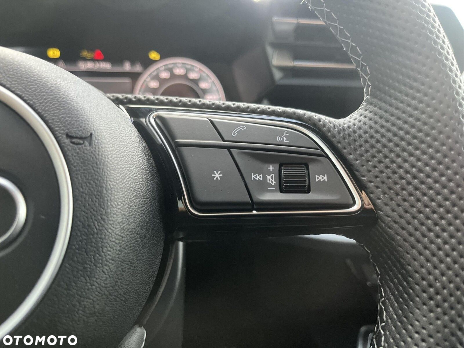 Audi A3 - 31