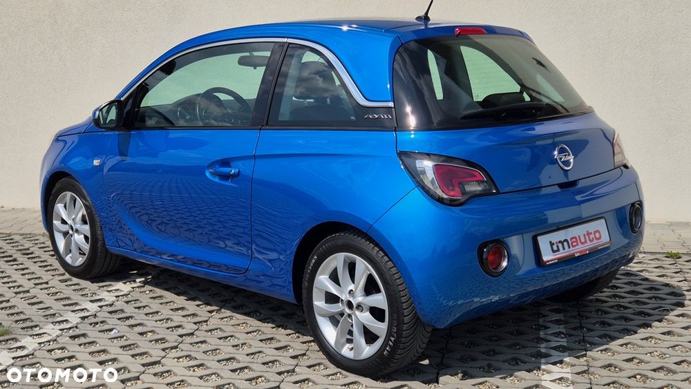 Opel Adam 1.4 Jam EU6 - 4